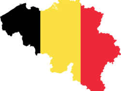 Belgia
