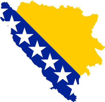 e-winieta Bośnia i Hercegowina