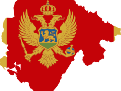 Czarnogóra