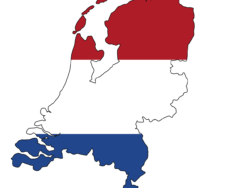 Holandia