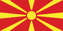 Macedonia Północna
