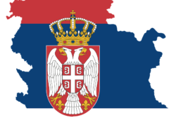 Serbia