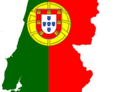Portugalia